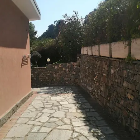 Casa Valeria Splendida Terrazza Vista Mare Σπίτι διακοπών