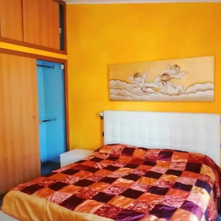 Σπίτι διακοπών Casa Valeria Splendida Terrazza Vista Mare
