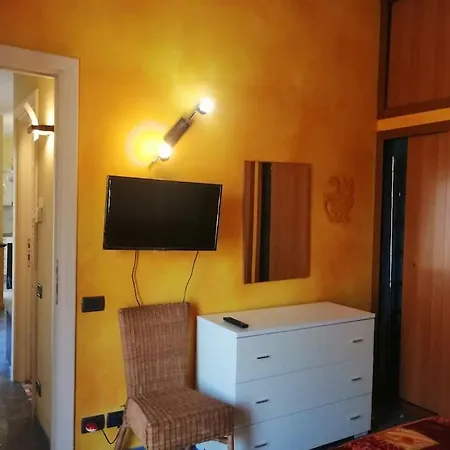 Feriehus Casa Valeria Splendida Terrazza Vista Mare