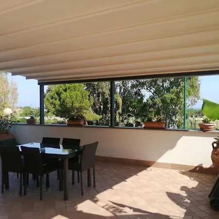 Casa Valeria Splendida Terrazza Vista Mare *
