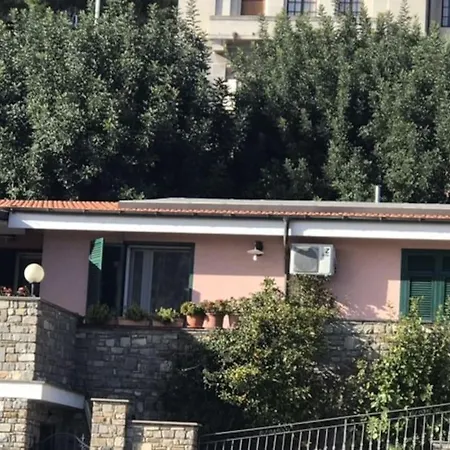 Casa Valeria Splendida Terrazza Vista Mare *