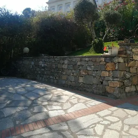 Casa Valeria Splendida Terrazza Vista Mare Feriehus *